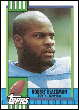 58T Robert Blackmon